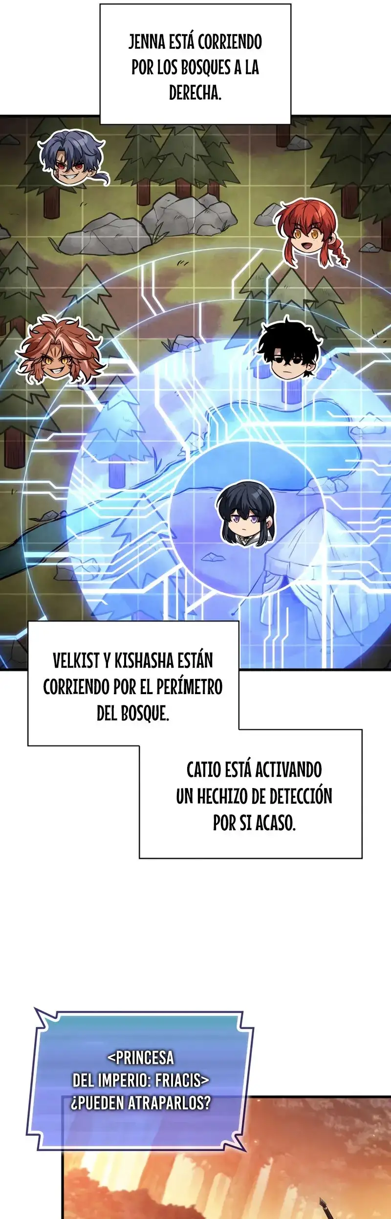 Página 44 del Manga