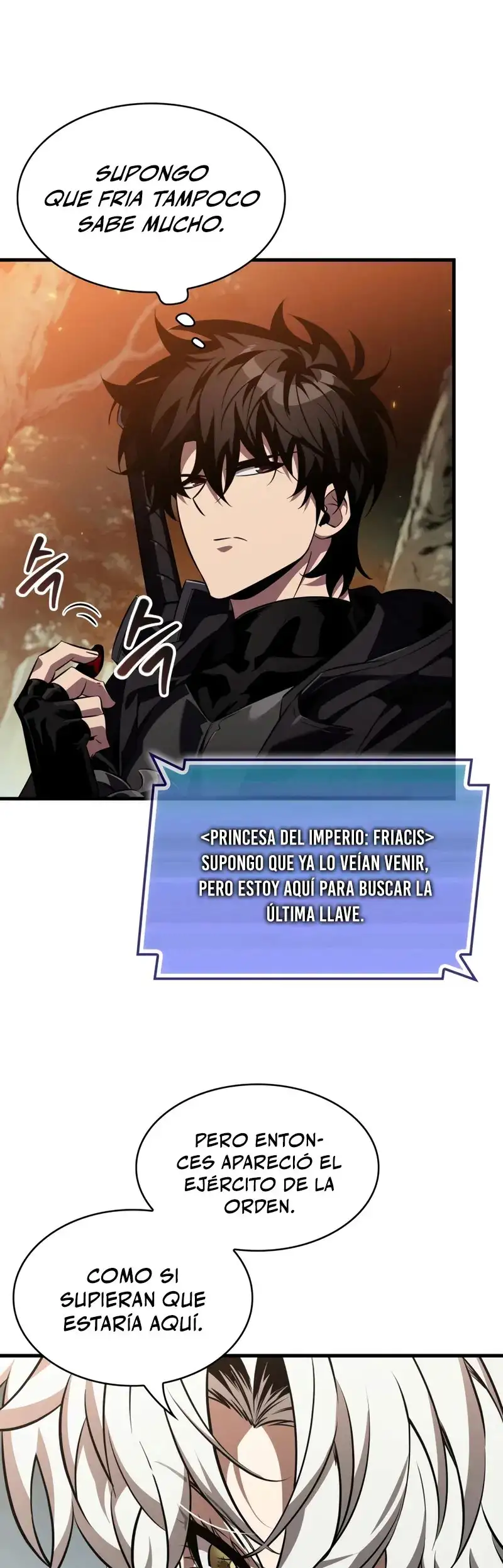 Página 46 del Manga