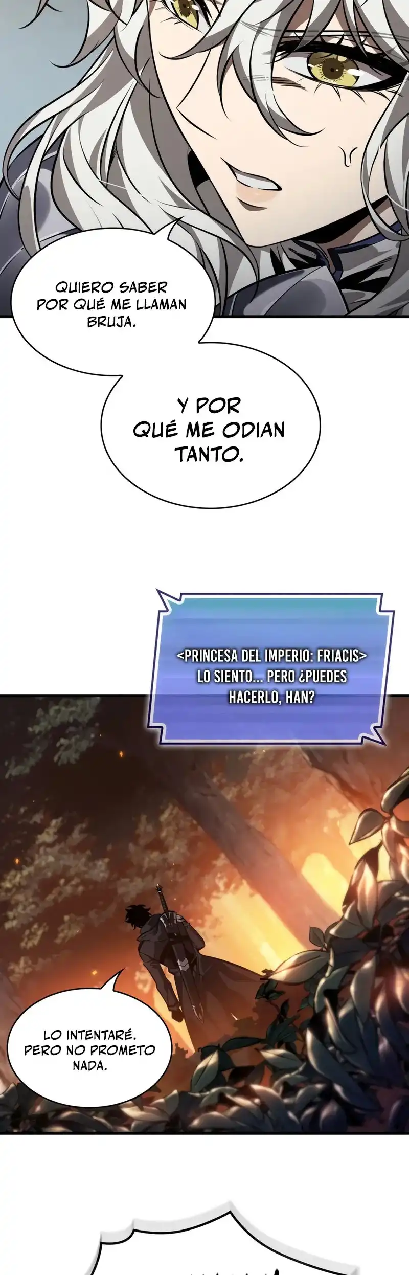 Página 47 del Manga