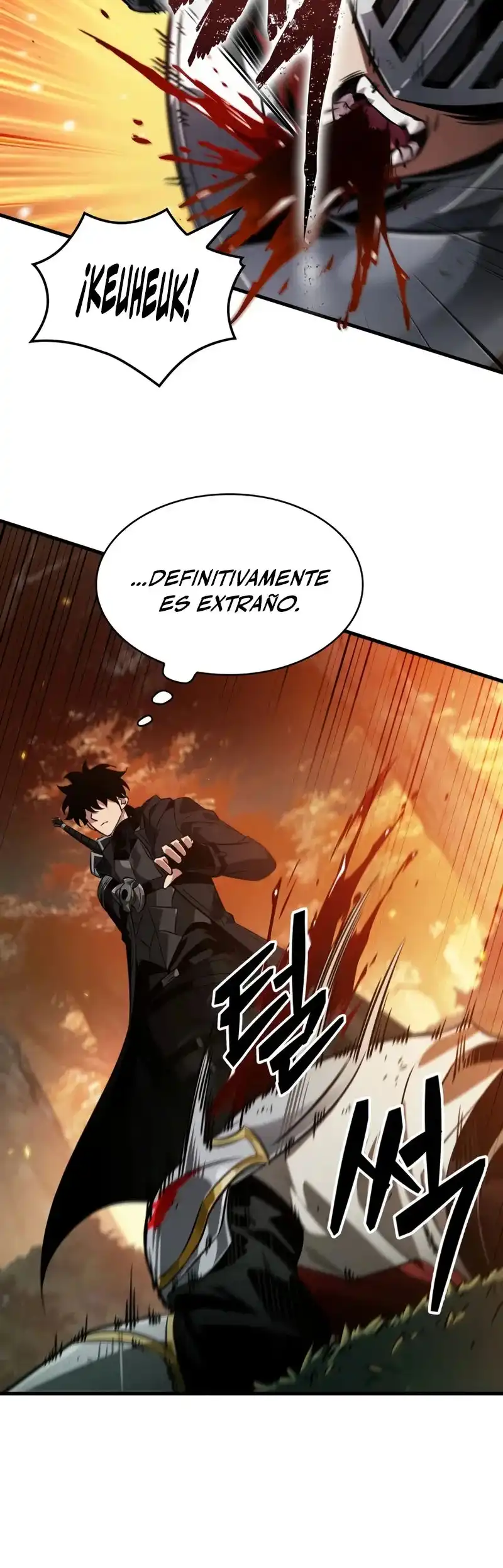 Página 49 del Manga