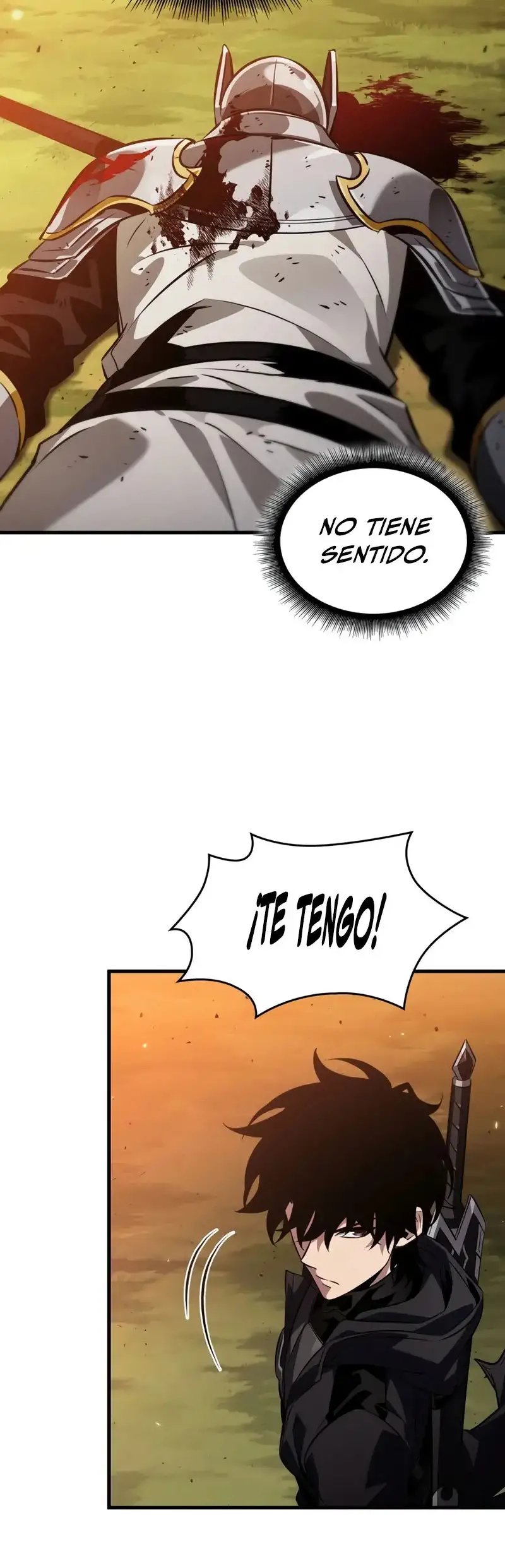 Página 51 del Manga