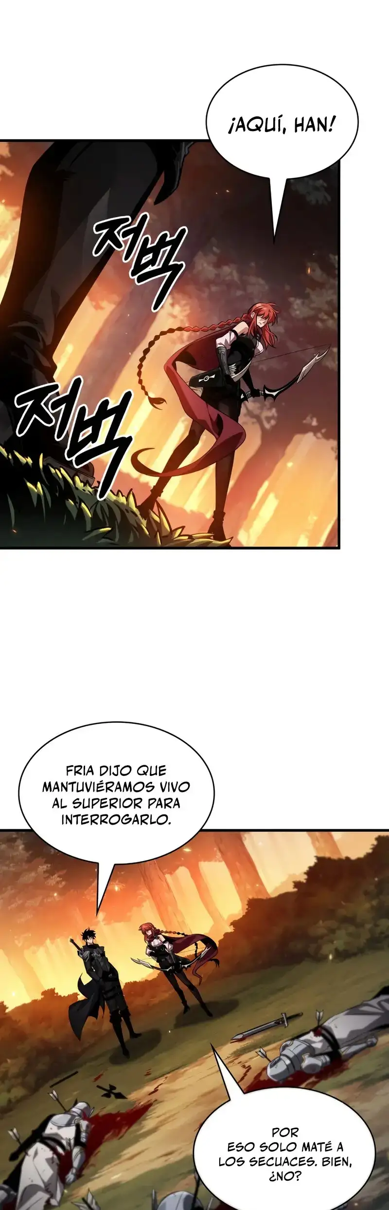Página 52 del Manga