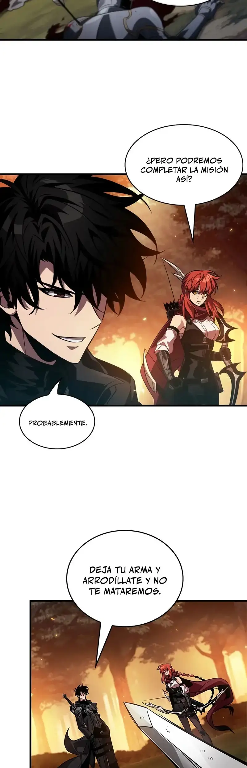 Página 53 del Manga