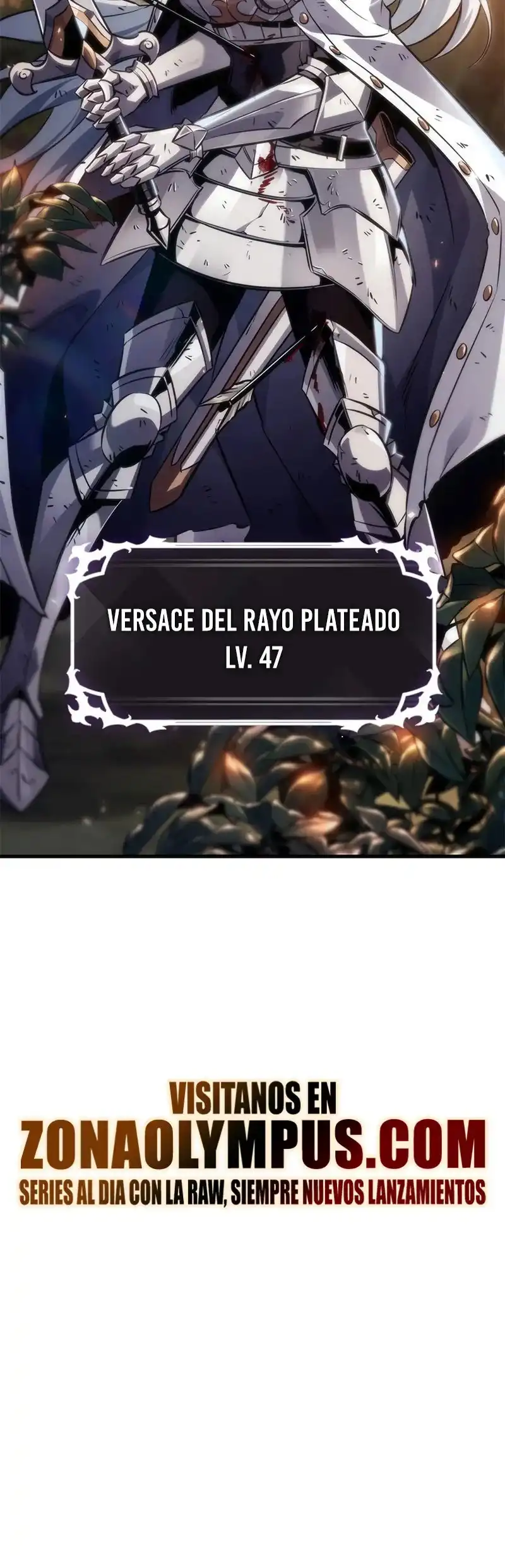 Página 55 del Manga