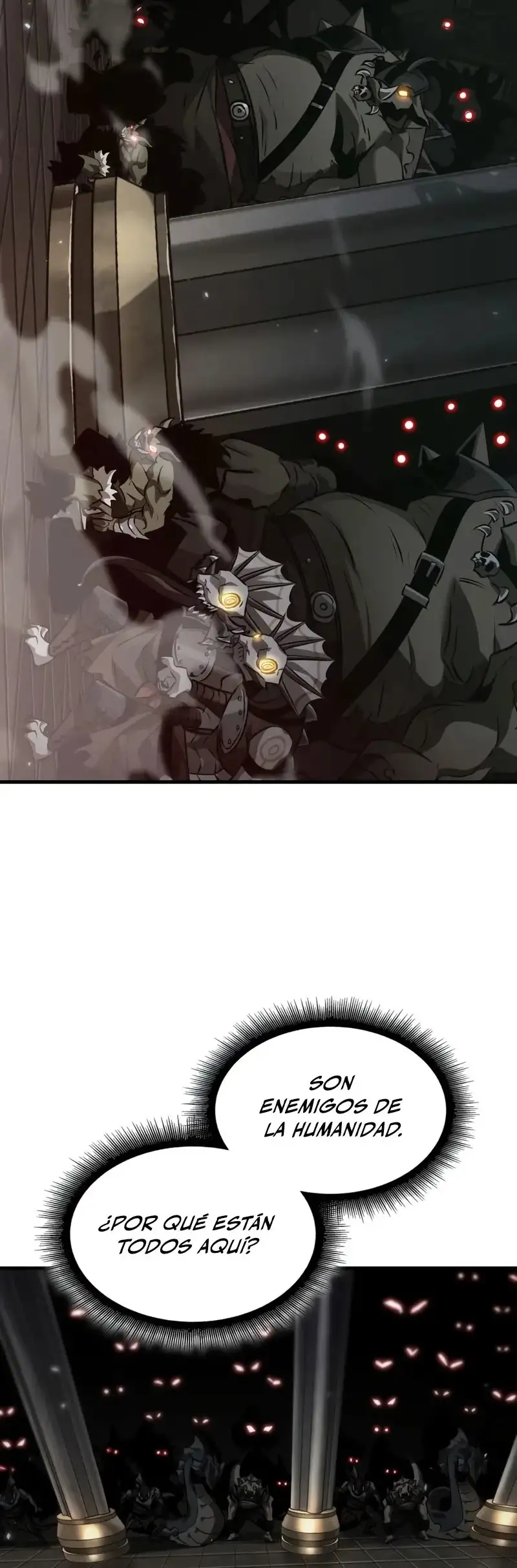 Página 38 del Manga
