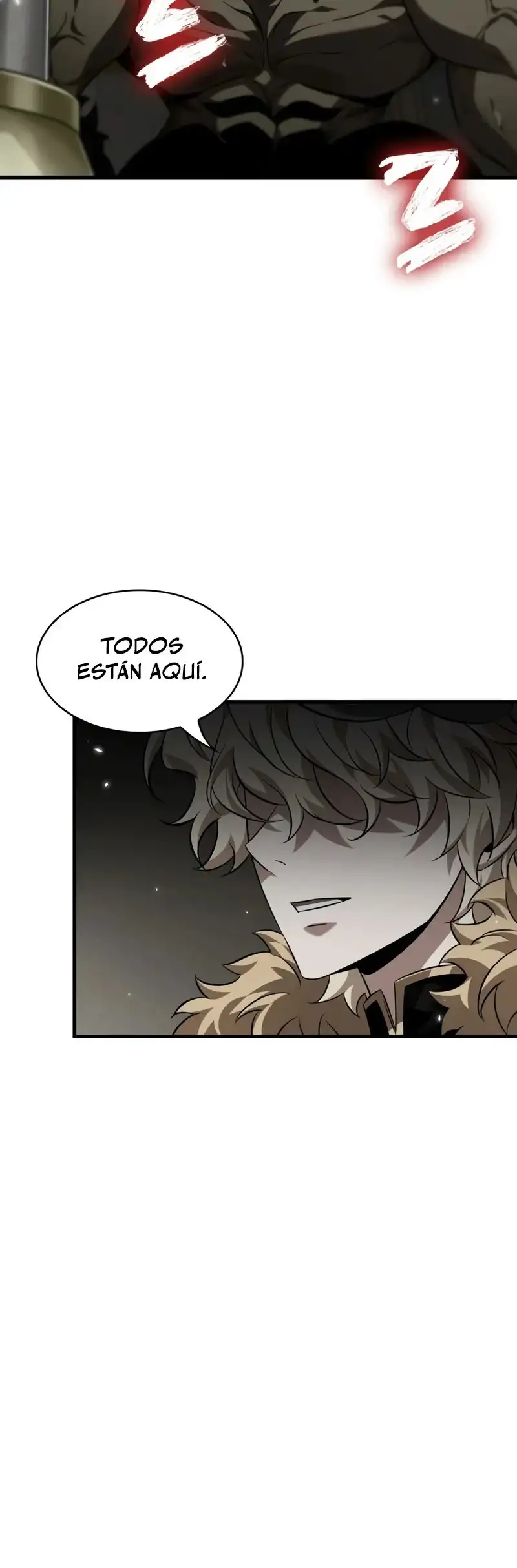 Página 40 del Manga