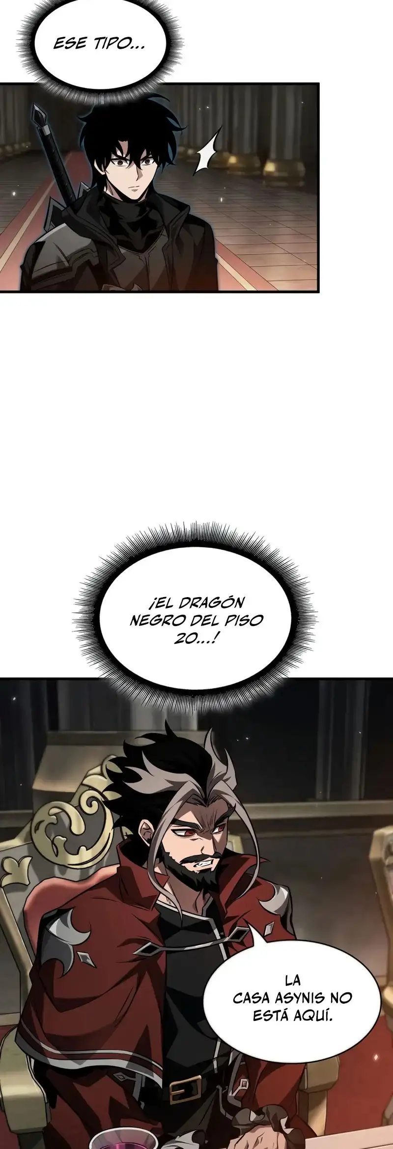 Página 42 del Manga