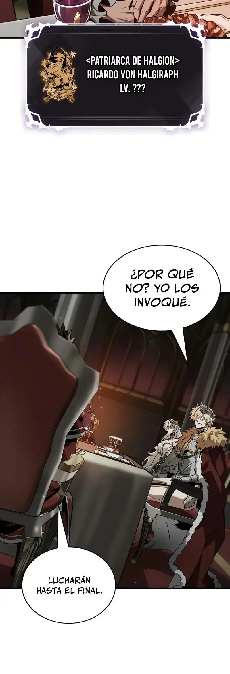 Página 43 del Manga