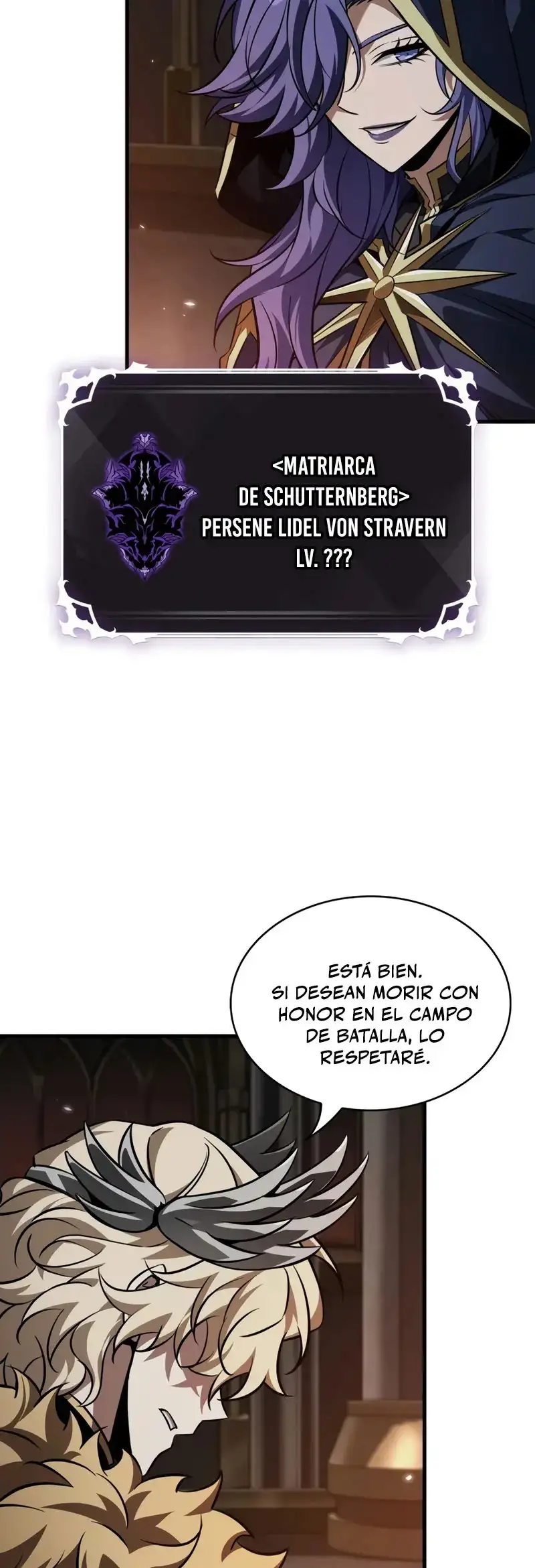 Página 45 del Manga