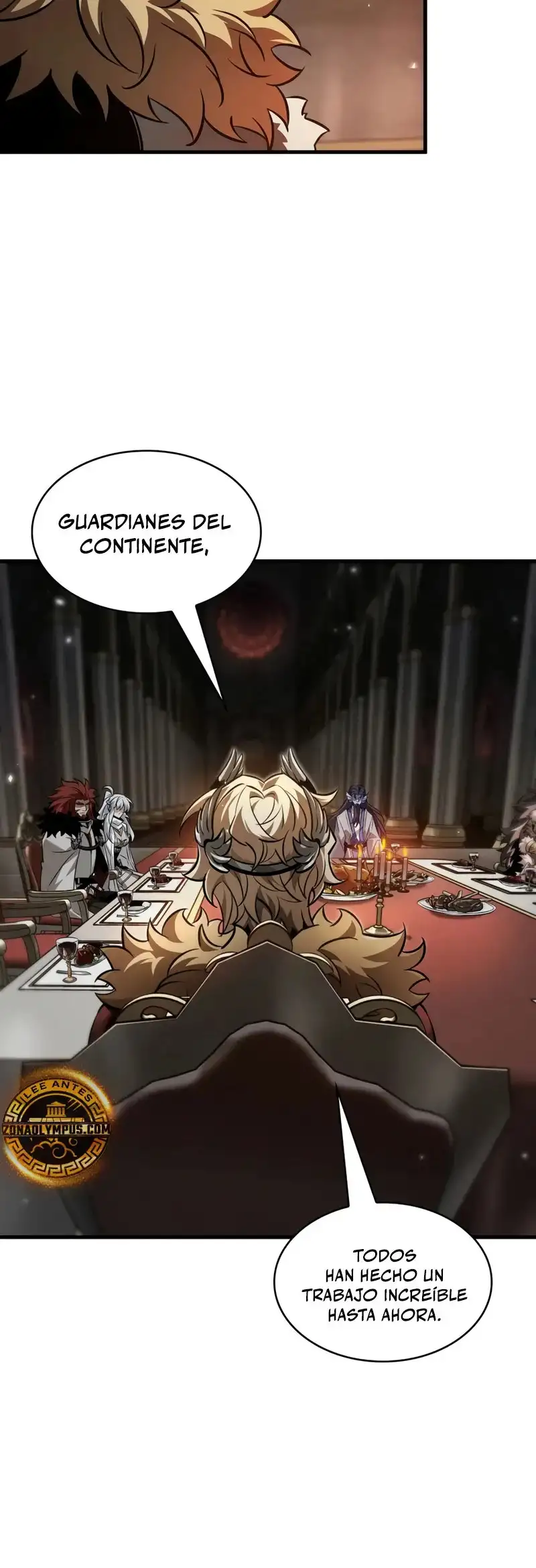 Página 46 del Manga