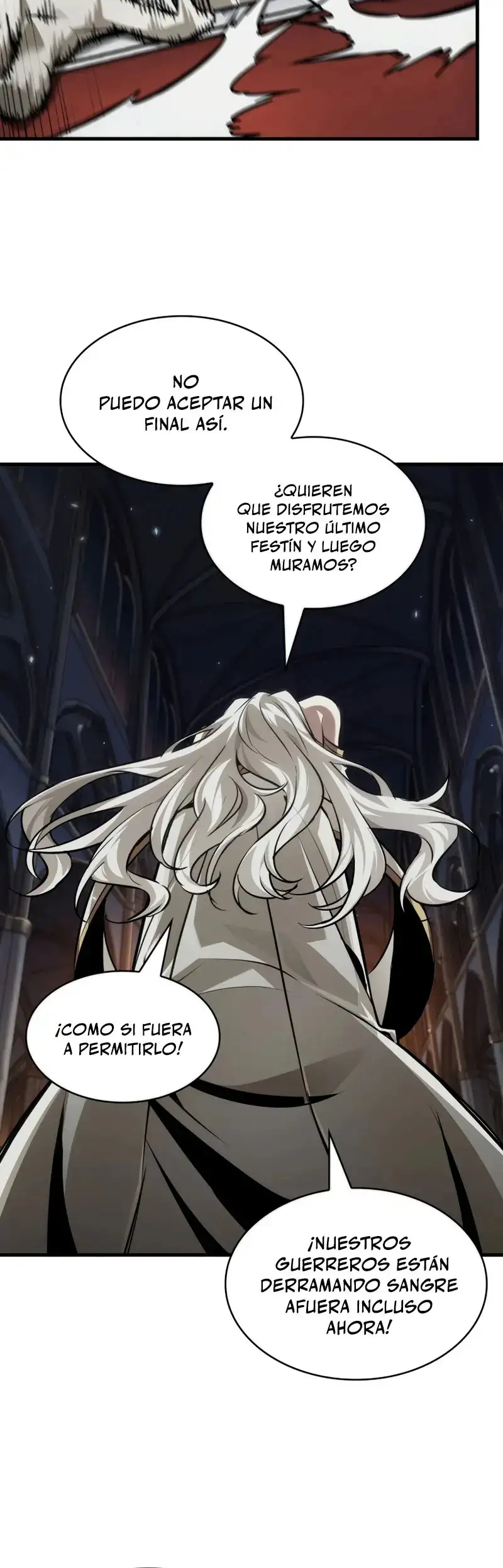 Página 38 del Manga