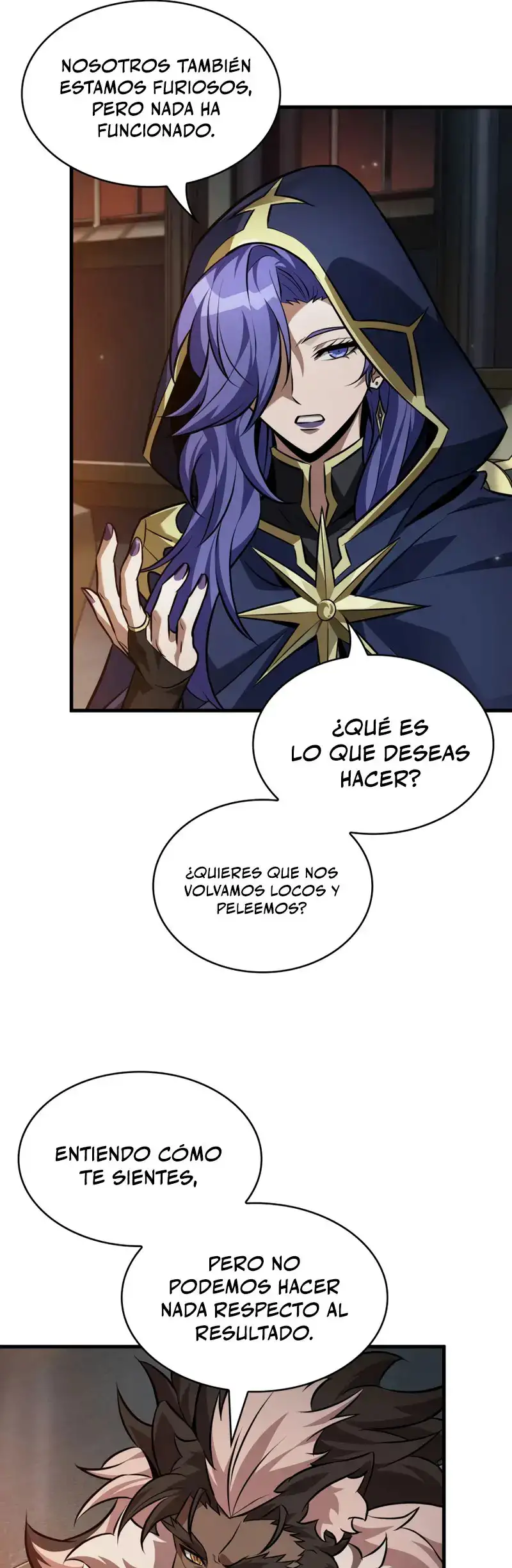 Página 39 del Manga