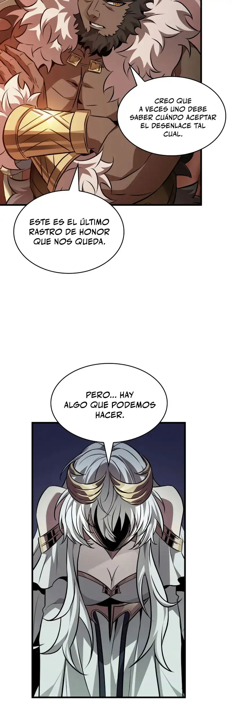 Página 40 del Manga