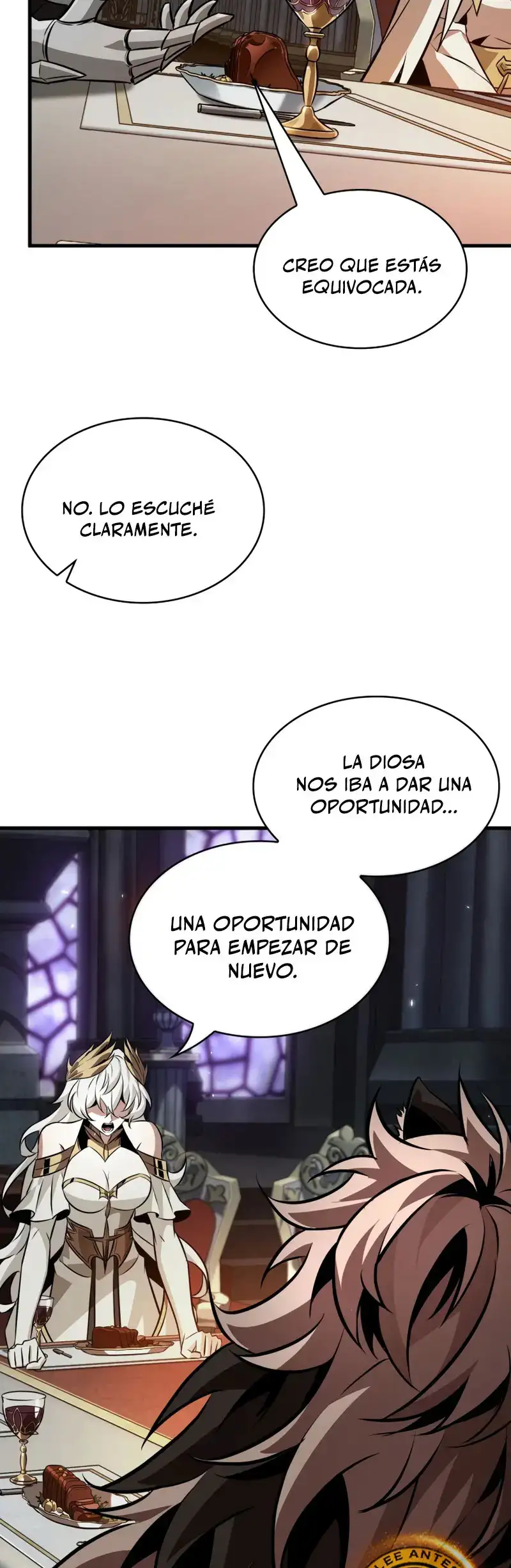 Página 43 del Manga