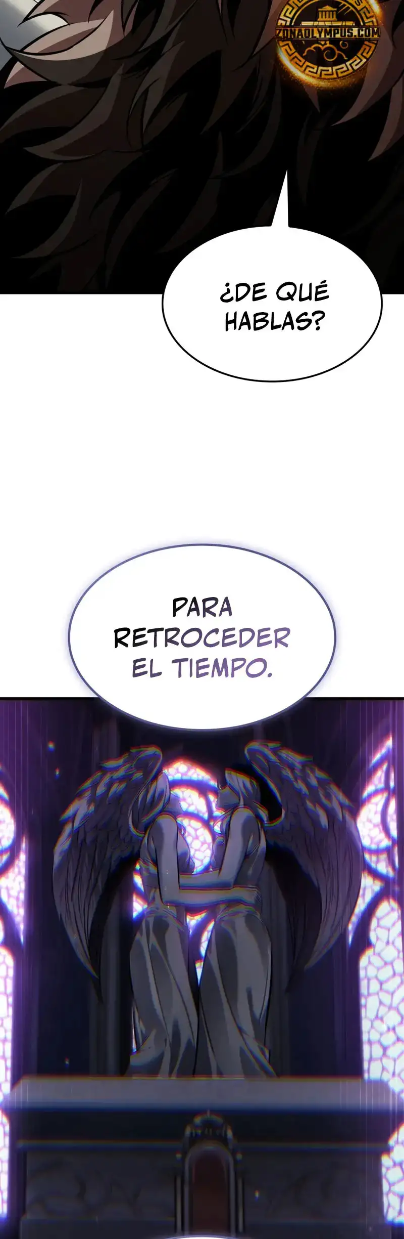 Página 44 del Manga
