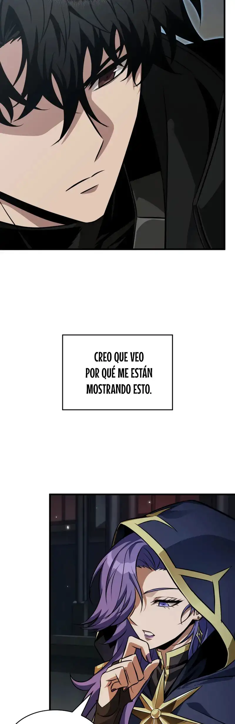 Página 46 del Manga