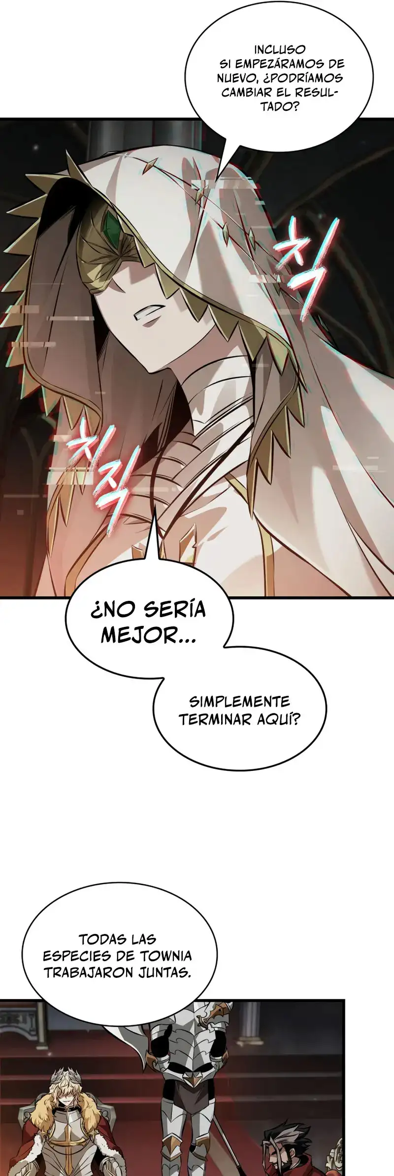 Página 51 del Manga