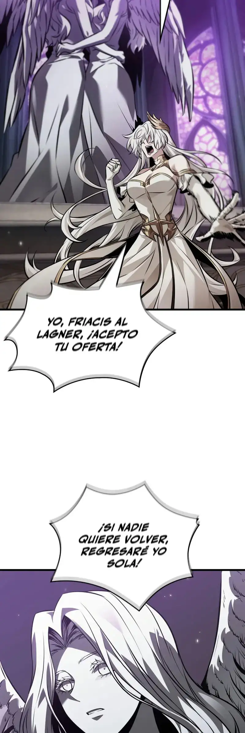 Página 55 del Manga