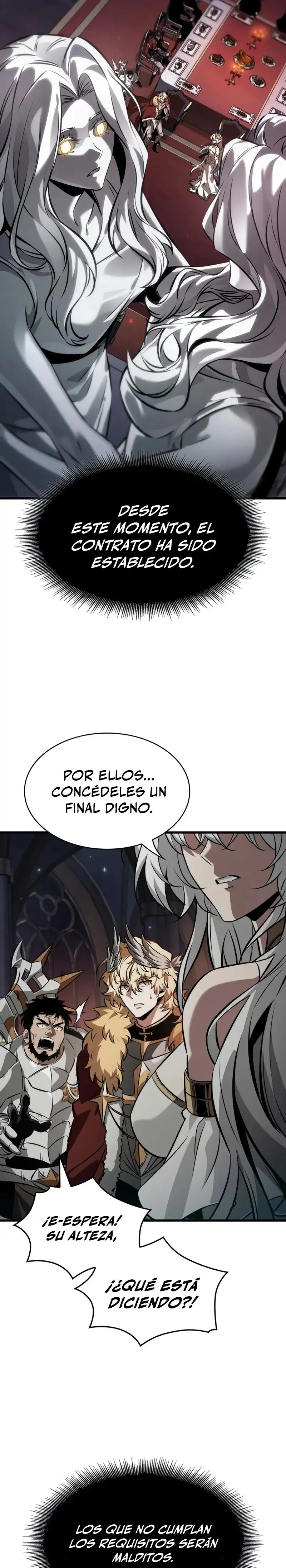 Página 57 del Manga