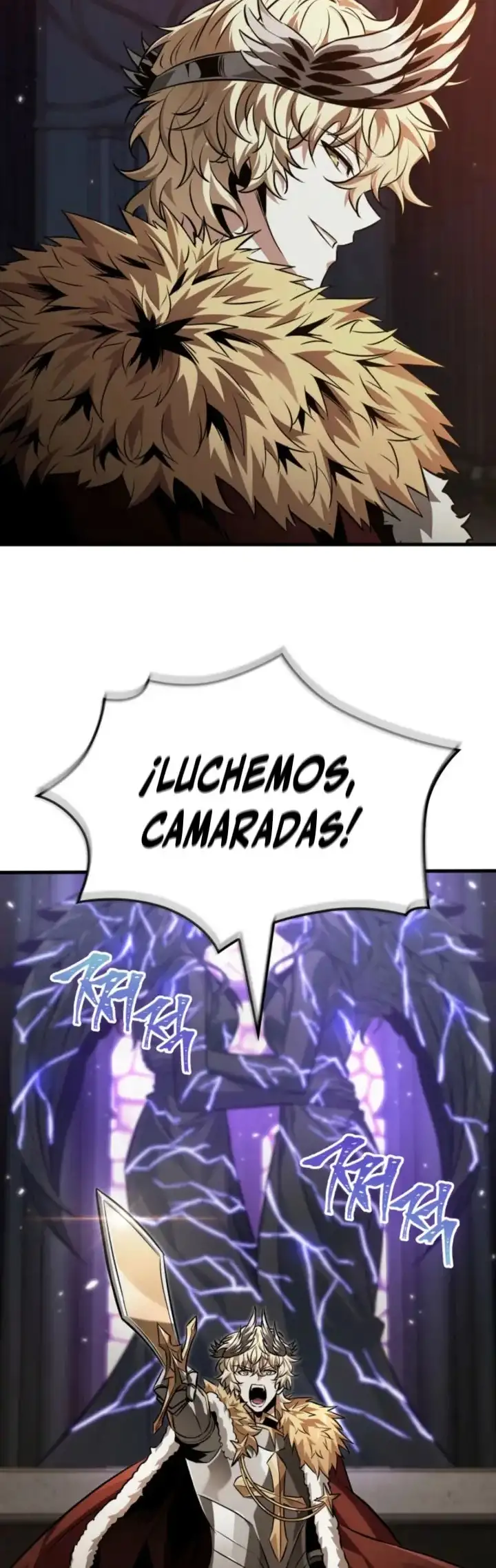 Página 35 del Manga