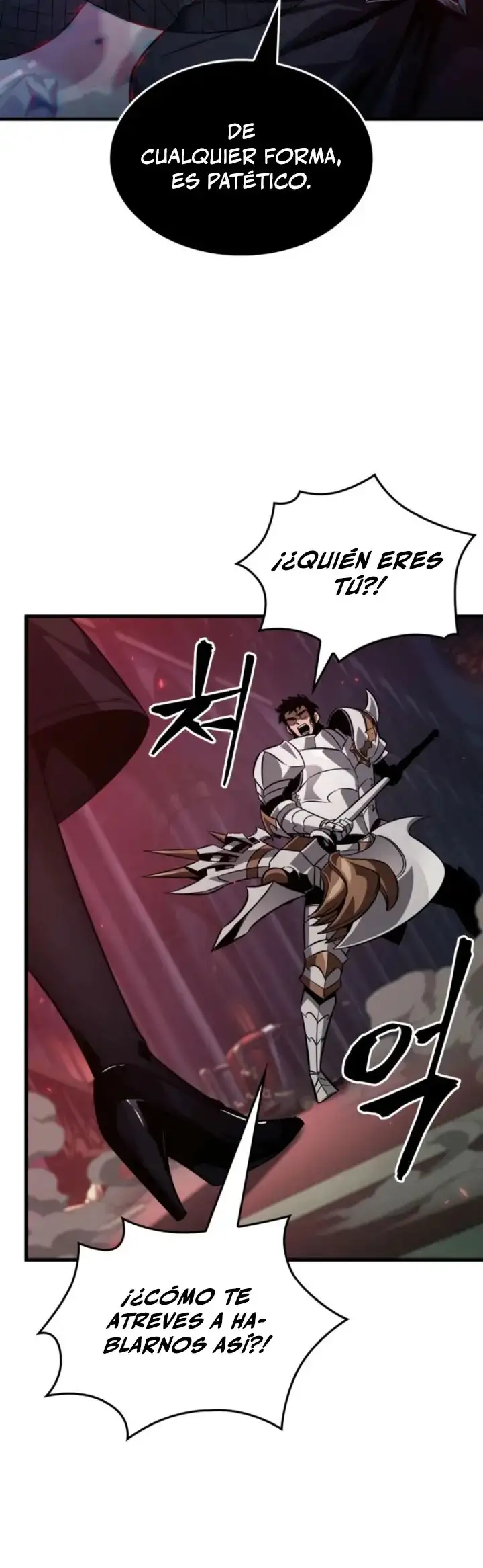 Página 39 del Manga