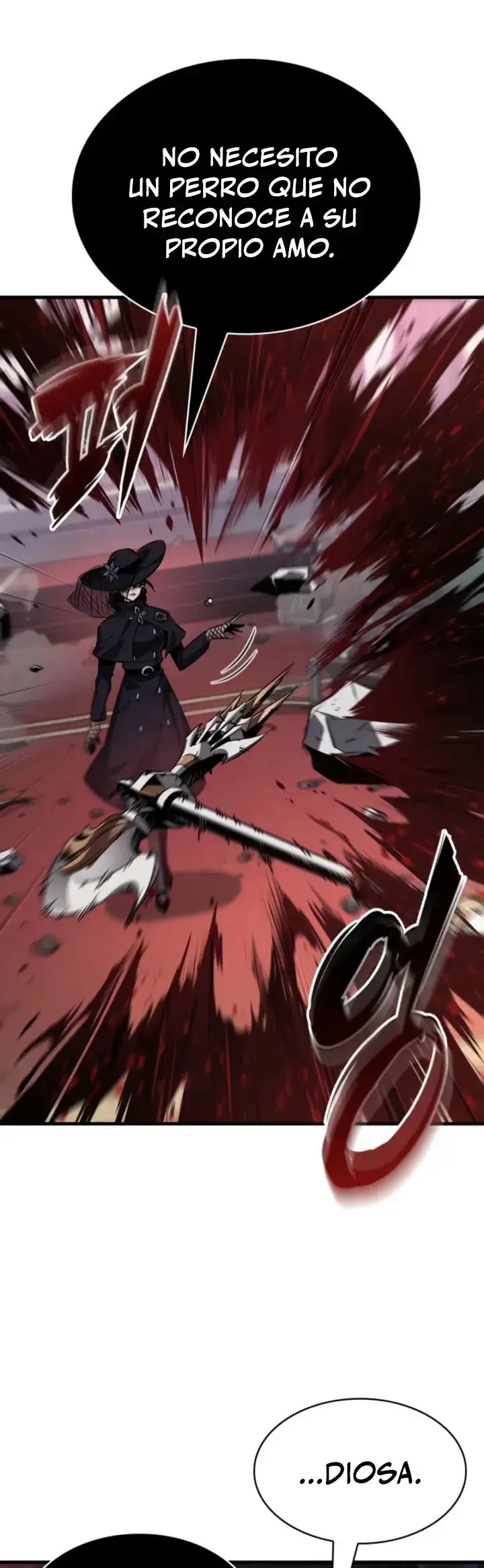 Página 40 del Manga