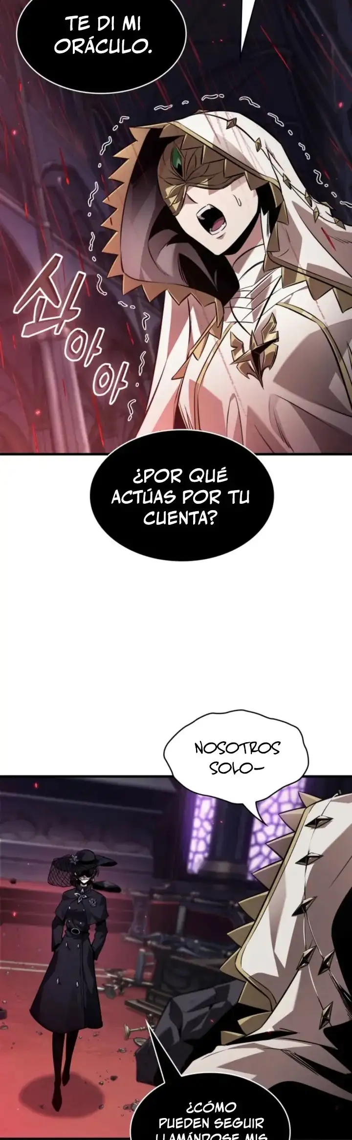 Página 41 del Manga