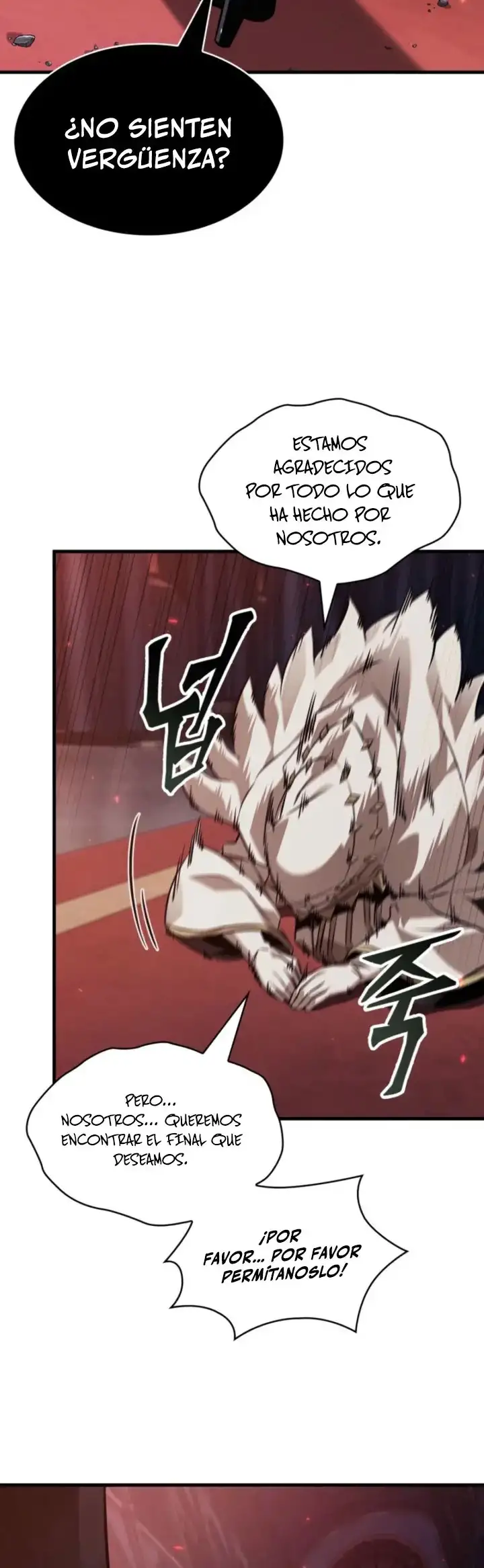 Página 43 del Manga