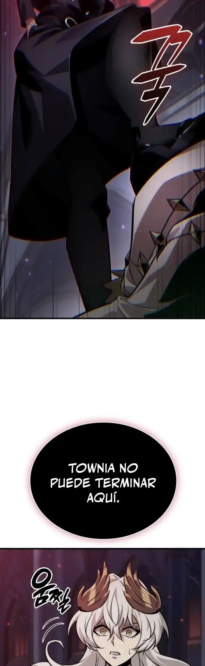 Página 45 del Manga