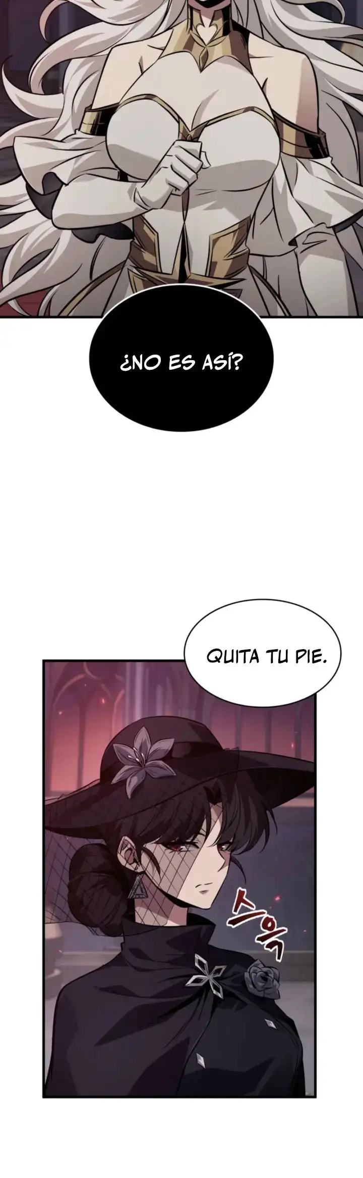 Página 46 del Manga