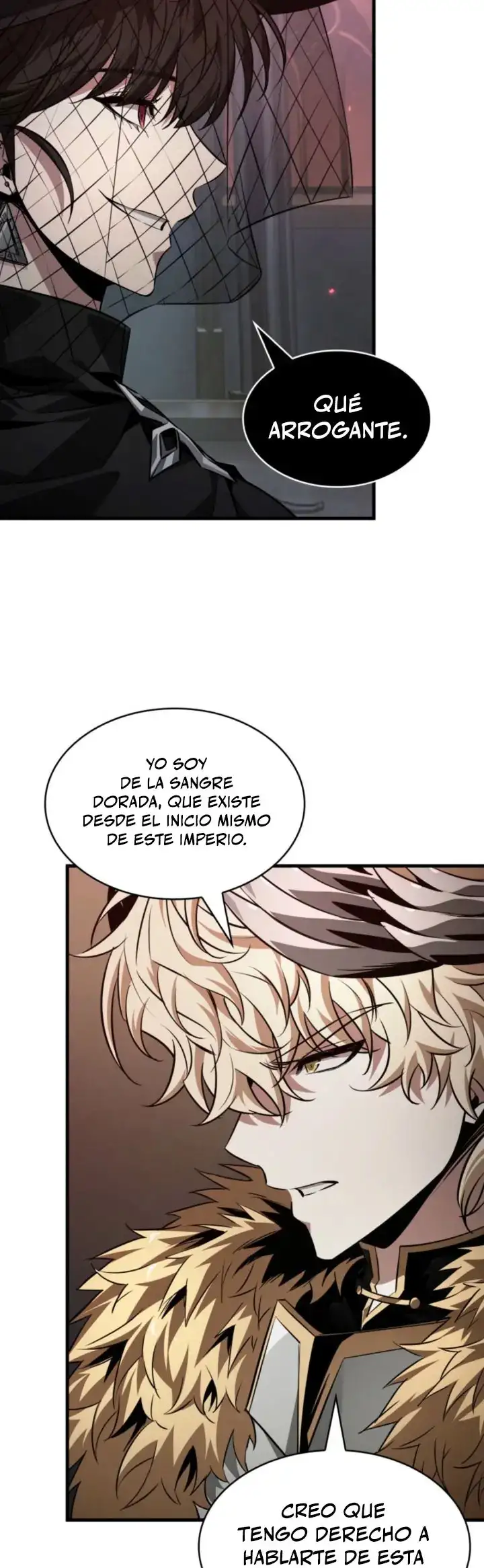 Página 48 del Manga