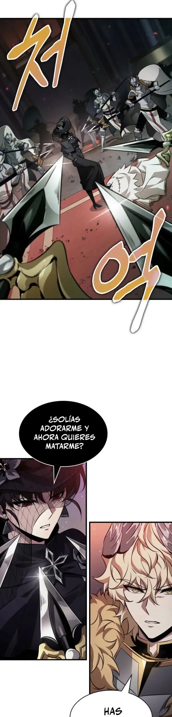 Página 50 del Manga