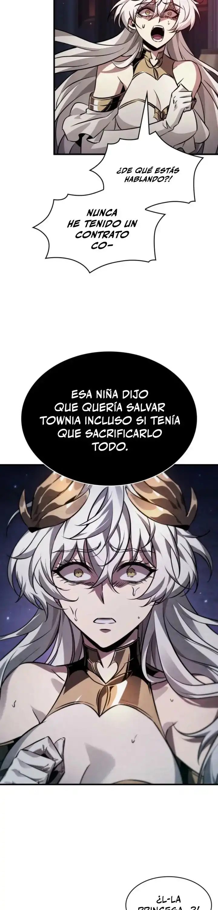 Página 52 del Manga