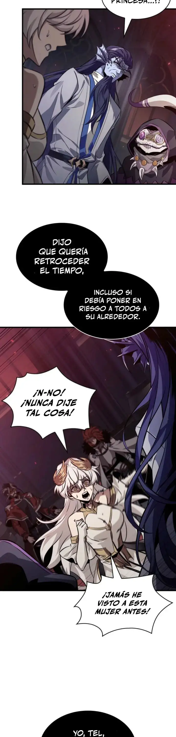 Página 53 del Manga