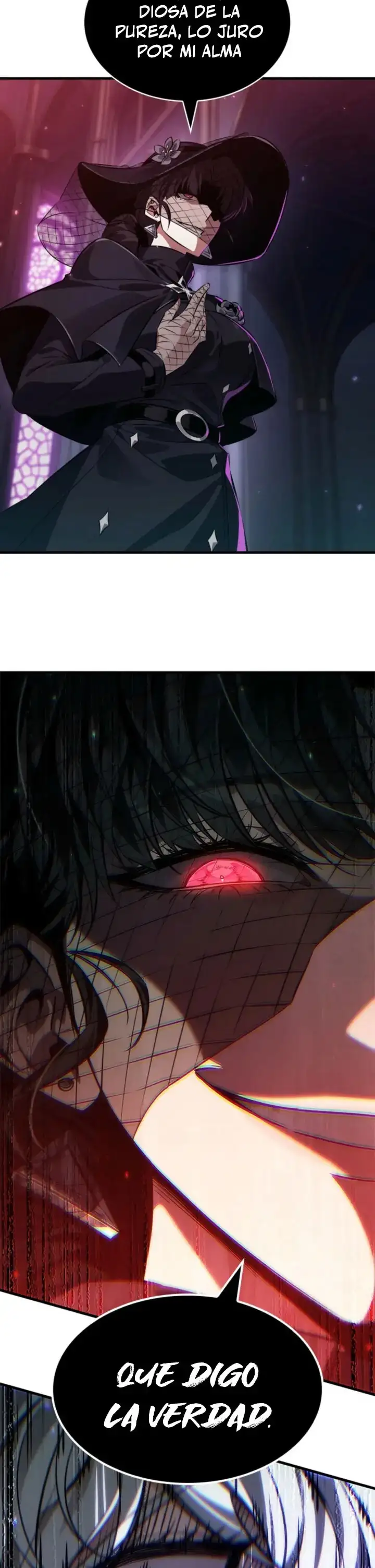 Página 54 del Manga