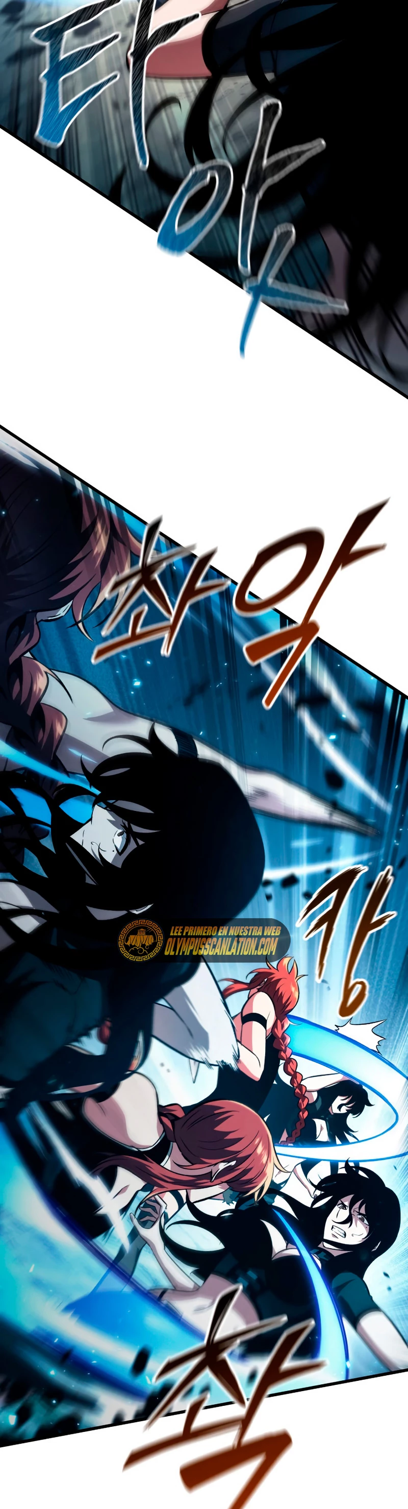 Página 35 del Manga