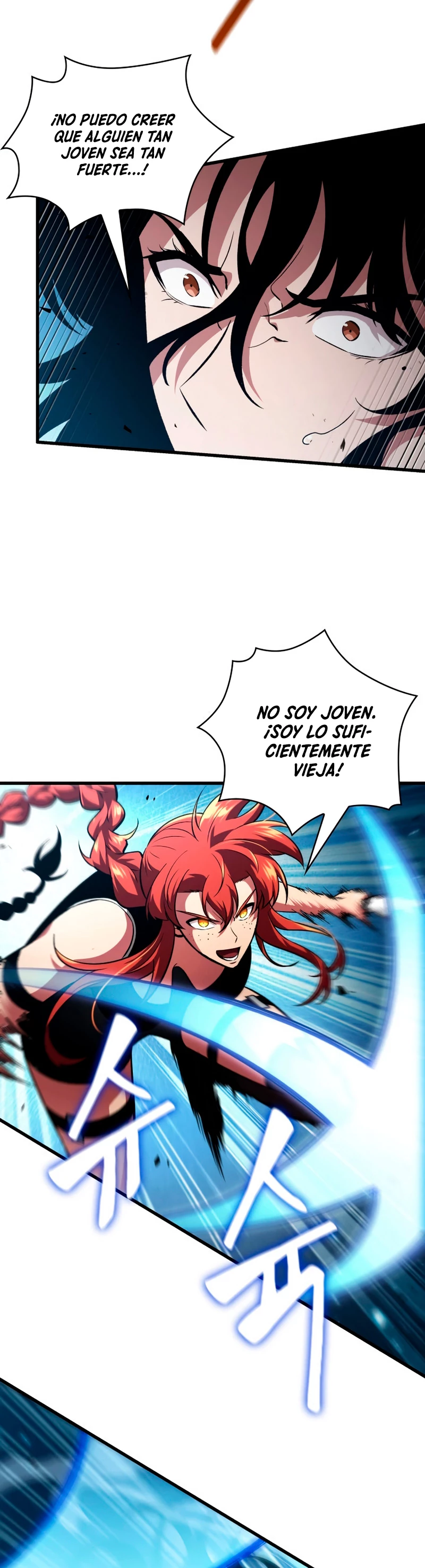 Página 36 del Manga