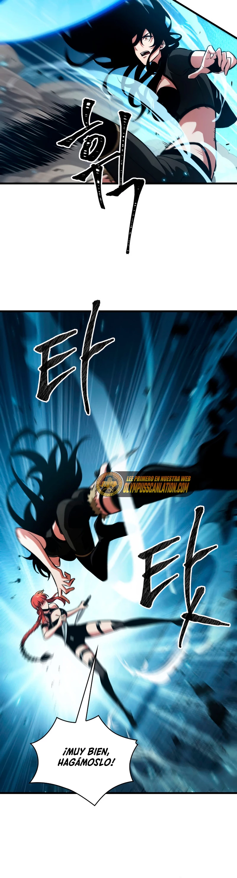 Página 37 del Manga