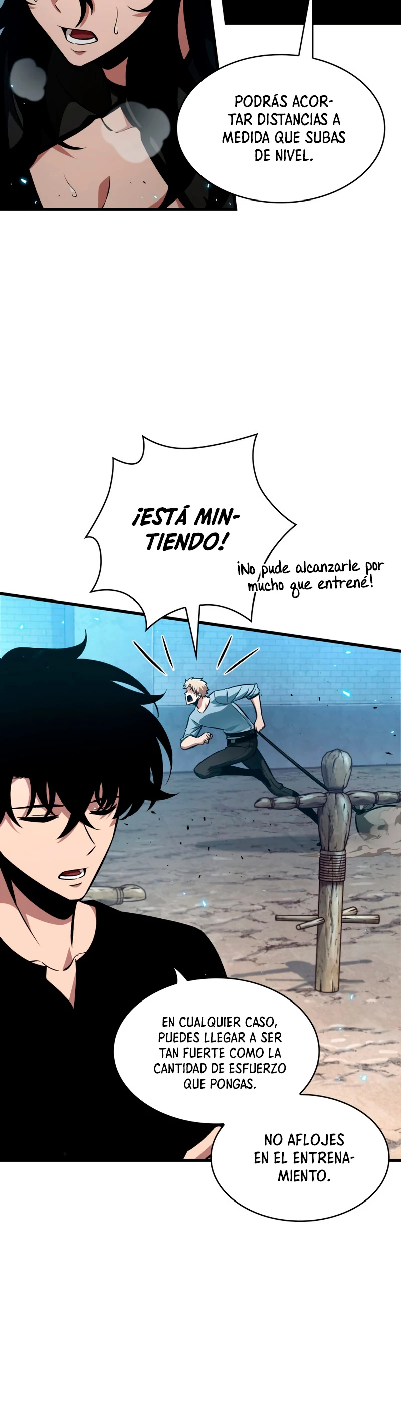 Página 41 del Manga