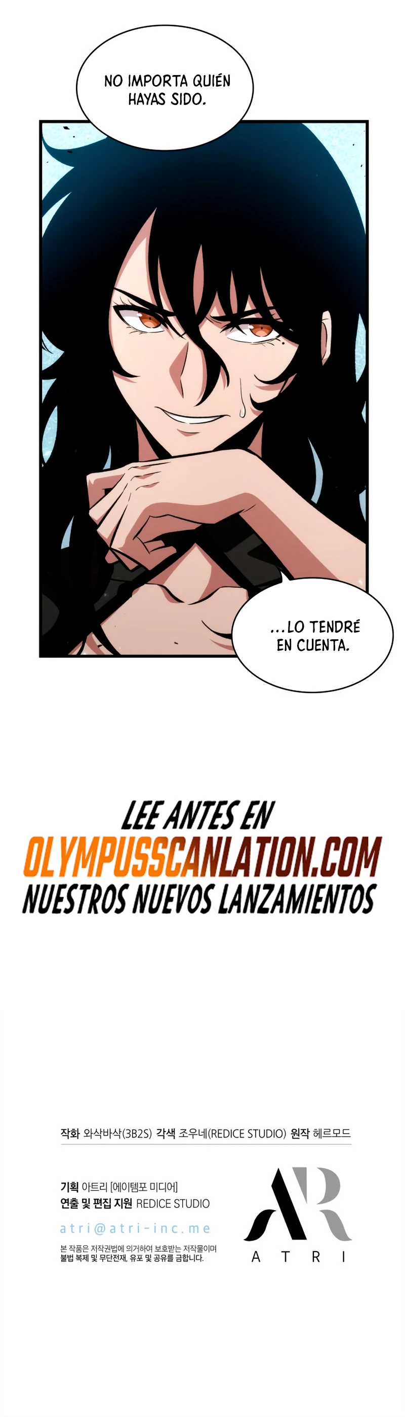 Página 42 del Manga