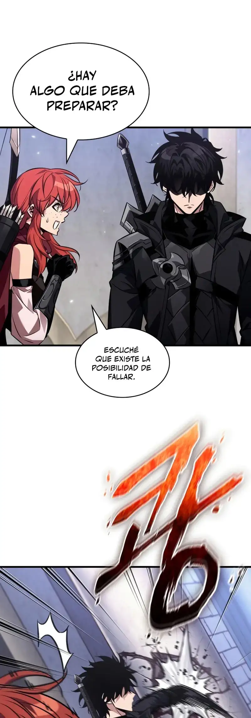 Página 36 del Manga