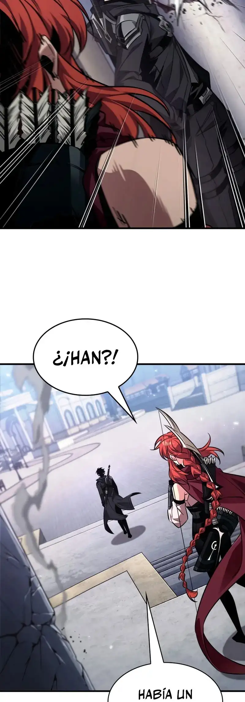 Página 37 del Manga