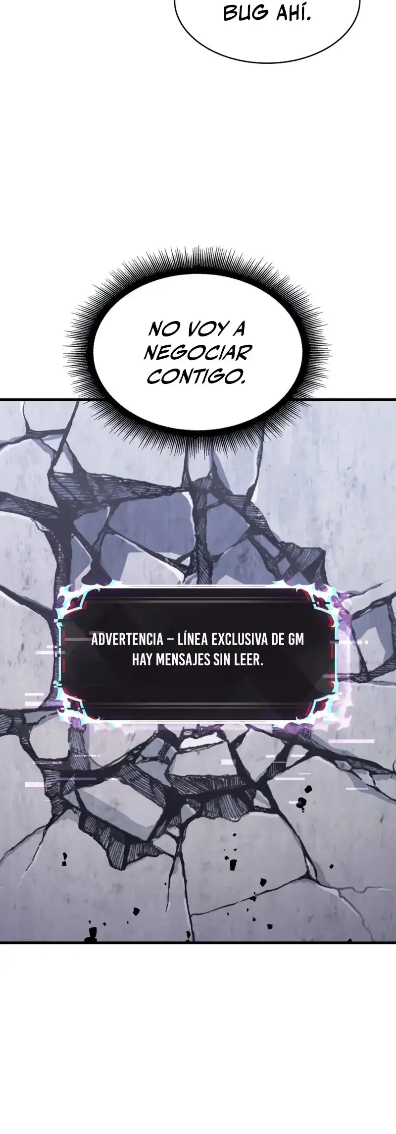 Página 38 del Manga