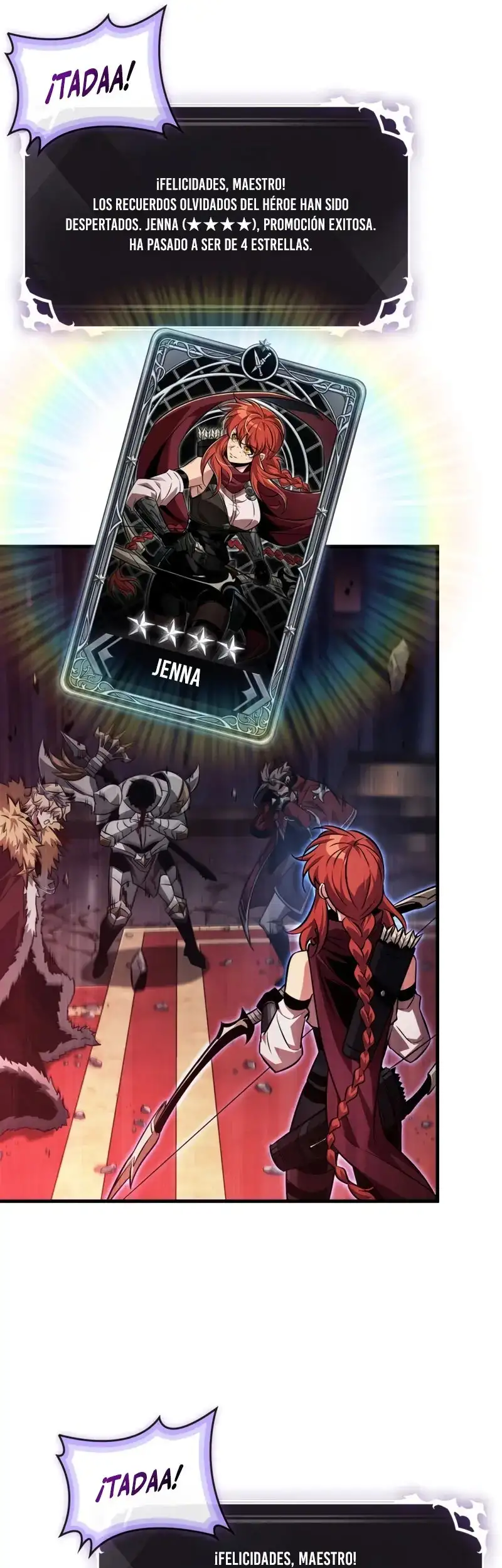 Página 39 del Manga