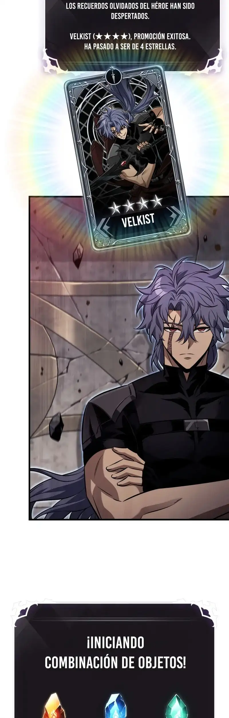 Página 40 del Manga