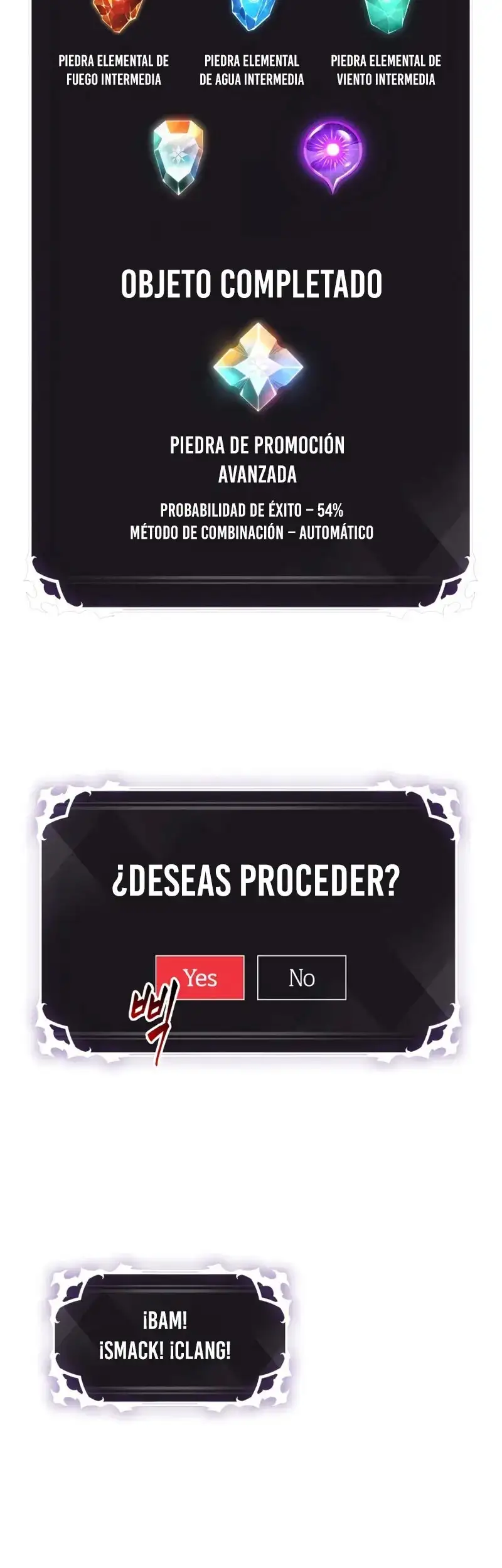 Página 41 del Manga