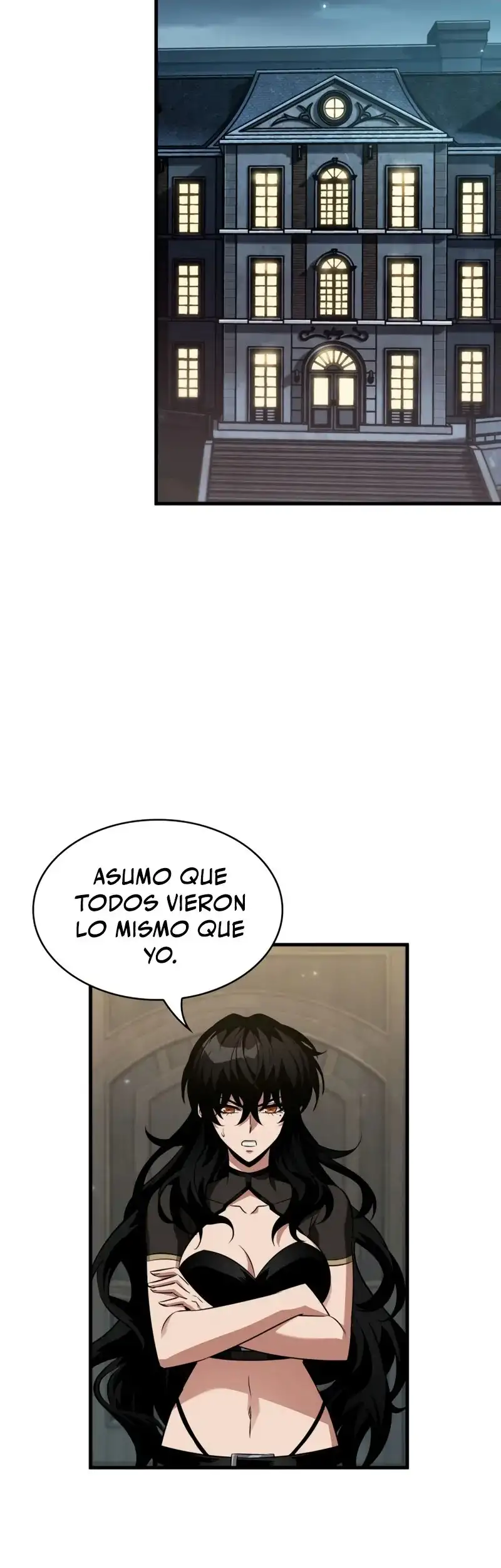 Página 44 del Manga
