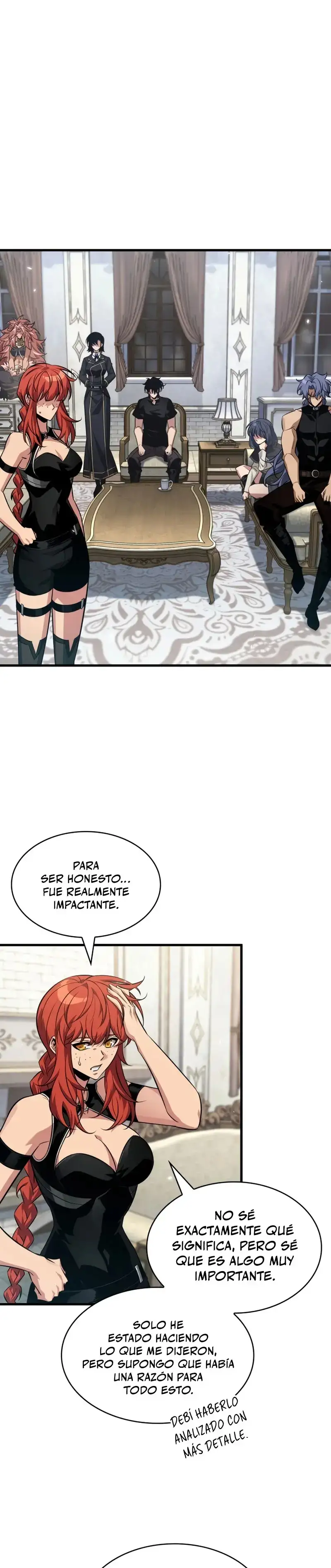 Página 45 del Manga