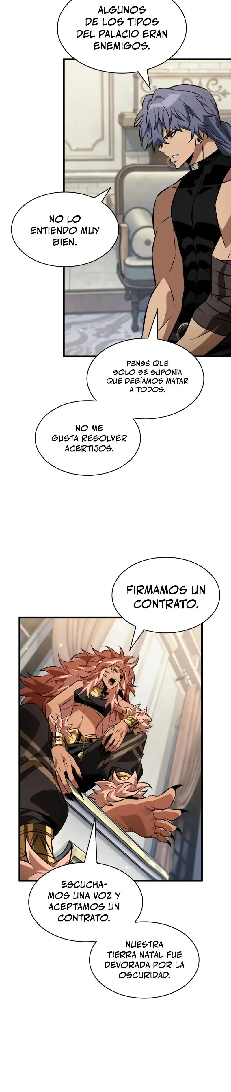 Página 46 del Manga