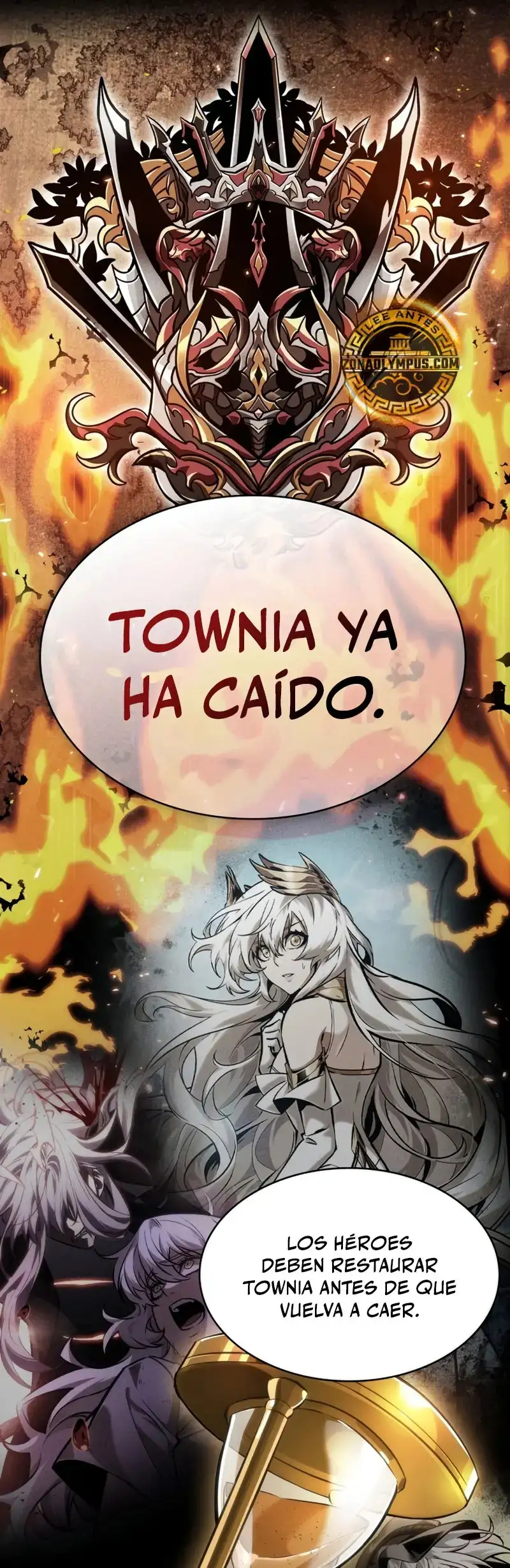 Página 48 del Manga